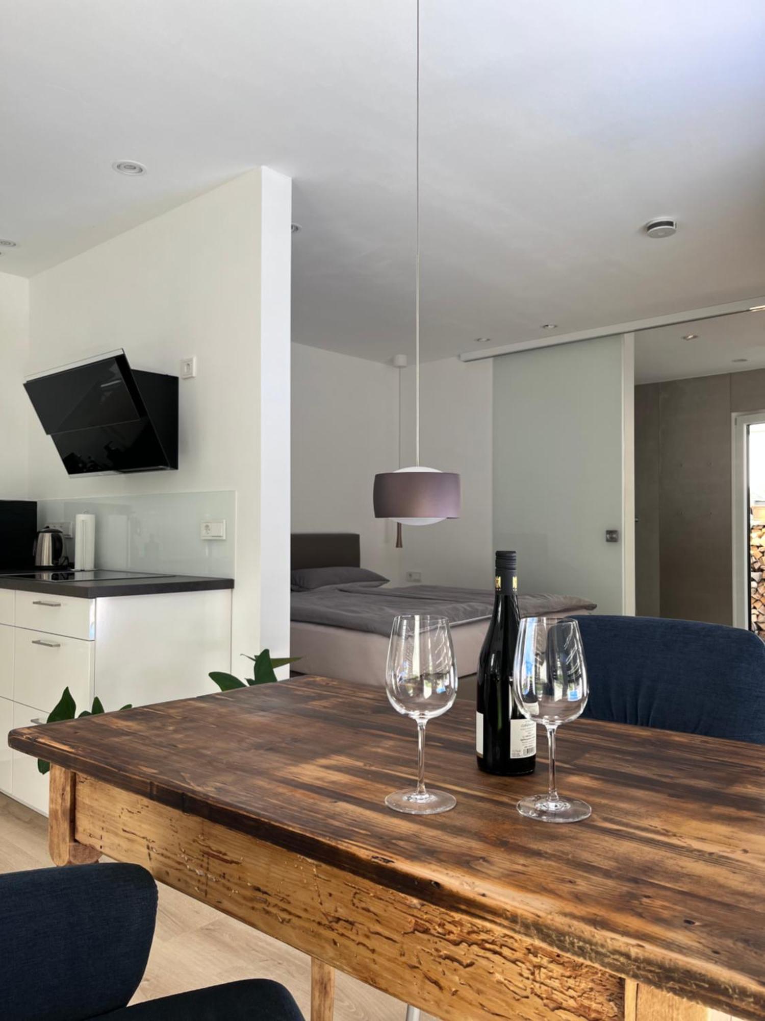 Ferien.Wohnung.Sartoris Bad Neuenahr-Ahrweiler Exteriér fotografie