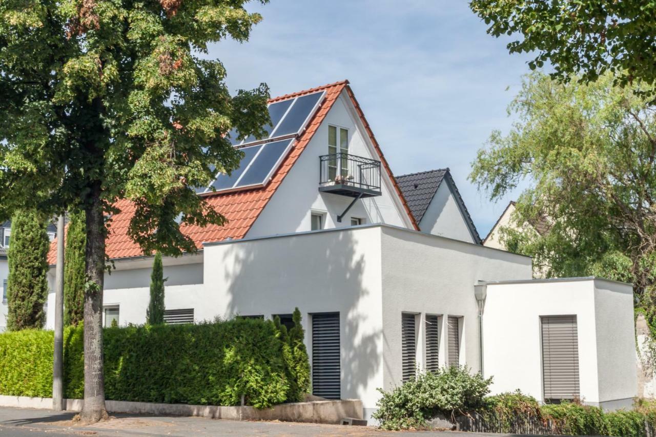 Ferien.Wohnung.Sartoris Bad Neuenahr-Ahrweiler Exteriér fotografie
